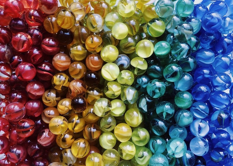 Playful Arrangements